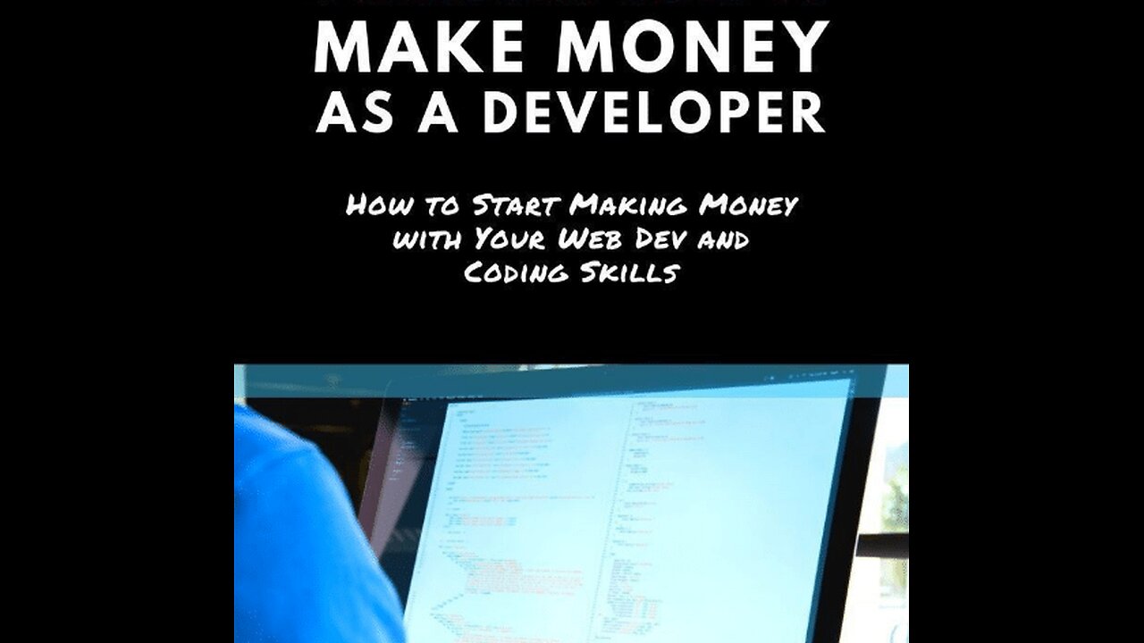 how to bulid and monitize web projects