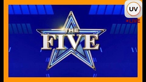 FOX News Primetime 5/5/25 | The Five | TRUMP SELF-DEPORT | Watters, Greg Gutfeld