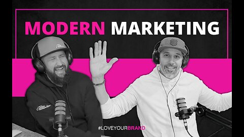 Navigating Modern Marketing with SEO, Community, and Culture | LoveYourBrand