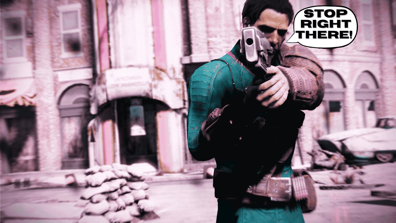 The Stop Killing Games Initiative Is In Full Overdrive