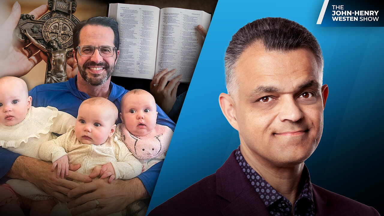 Dad of 16 REVEALS Parenting SECRETS to Lead Your Family