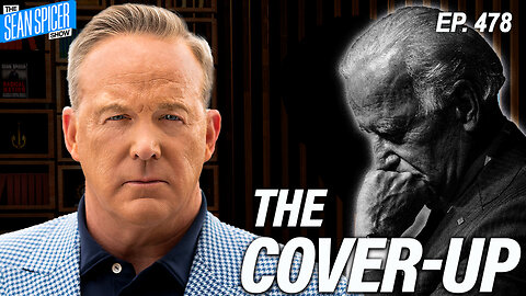 Biden's Decline: The Greatest Scandal of an American Presidency | Ep 478