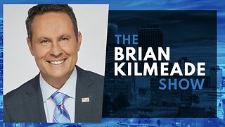 BRIAN KILMEADE SHOW: Will GOP holdouts tank Trump’s Big, Beautiful Bill?