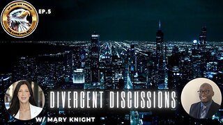 Ep. 5 – Divergent Discussions: Love’s Cage Match – Non-Monogamy vs. Monogamy!