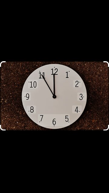 WE ARE BEING INVADED