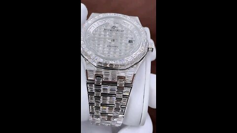 cruise watch