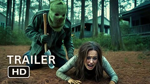 The Strangers - Chapter 2 (2025) Official Clip ‘Morgue’ - Madelaine Petsch