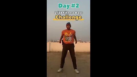 2/72 hard challenge. Fitness challenge #selfworkout #gym #workout #fitness