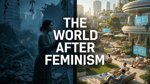 Women Have Pushed Men To Their Breaking Point