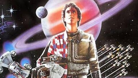The Last Starfighter-Lance Guest, Robert Preston, Catherine Mary Stewart-1984 IMDb 6.7/10
