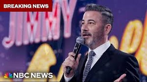 BREAKING: Disney announces Jimmy Kimmel's late-night show will return to ABC airwaves