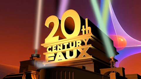 20th Century Faux [iVIPID Style]