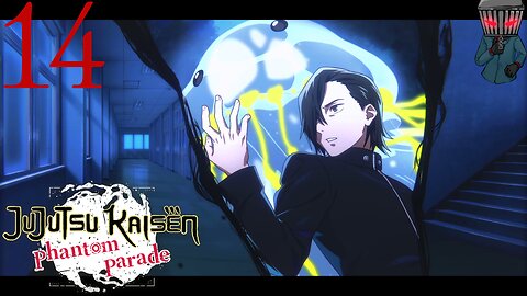 Jujutsu Kaisen Phantom Parade - Story P14 Yuji Vs Junpei