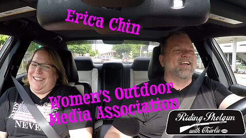 RSWC #237, Erican Chin, WOMA's Amateurs & Experts Podcast