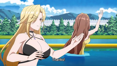 introducing volleyball | Easygoing Territory Defense by the Optimistic Lord Production