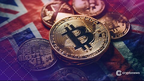 Peter Thiel-Backed Bitpanda Rejects UK Listing On Liquidity Grounds: Report