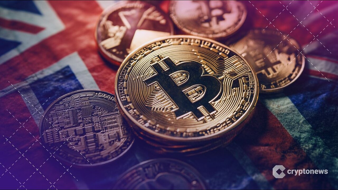 Peter Thiel-Backed Bitpanda Rejects UK Listing On Liquidity Grounds: Report