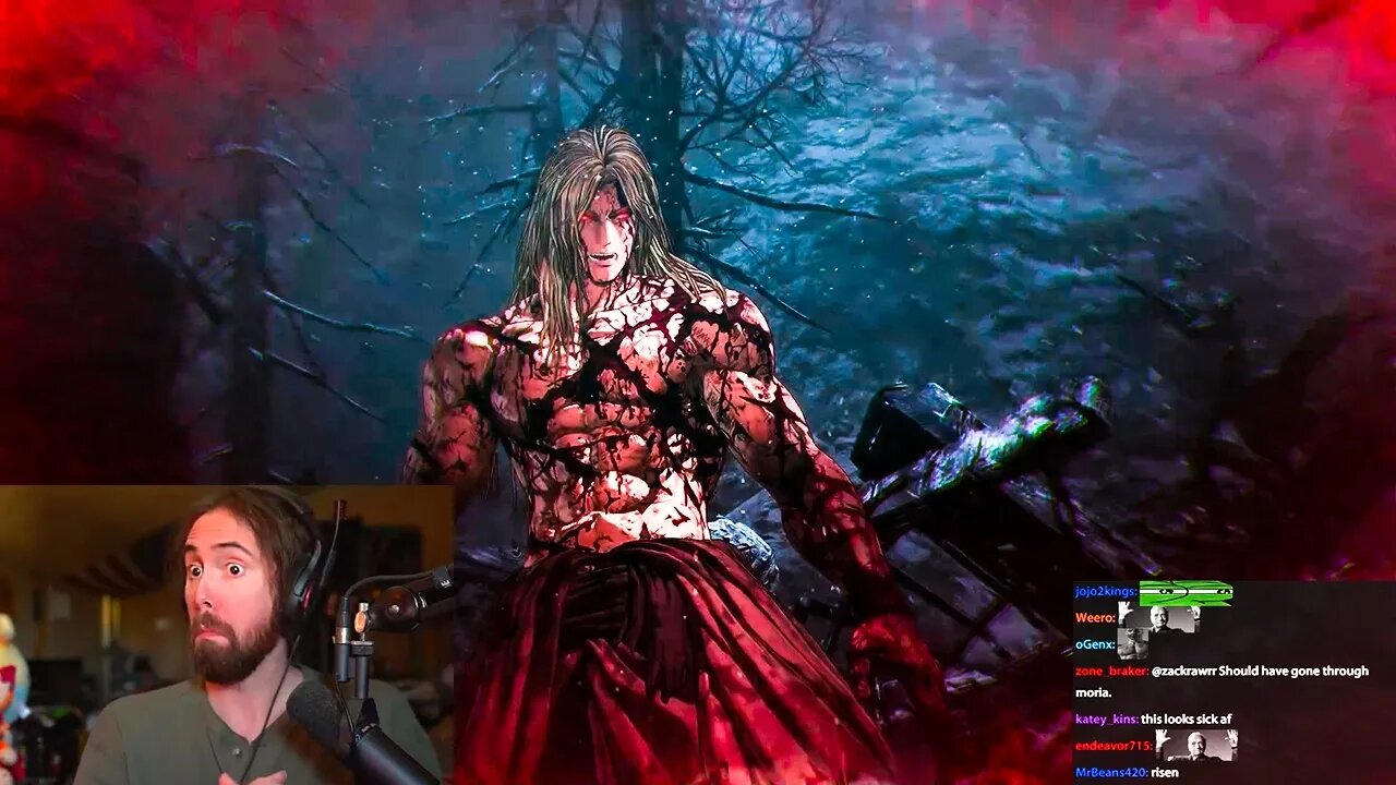 This Game is BADASS