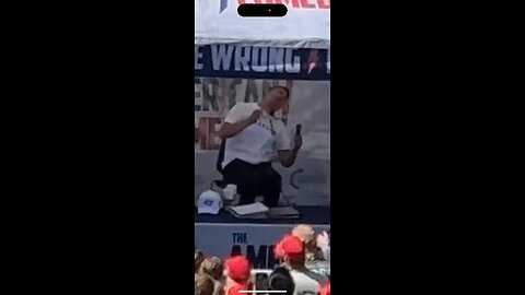 Charlie Kirk