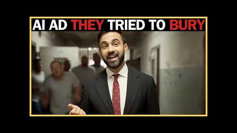 Cuomo CRUSHES Mamdani in Final NYC Mayoral Debate: Epic AI Ad Goes Viral