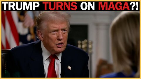 Trump SHOCKS MAGA with Pro-H1B Visa Rant: "We Don’t Have Talented People!"