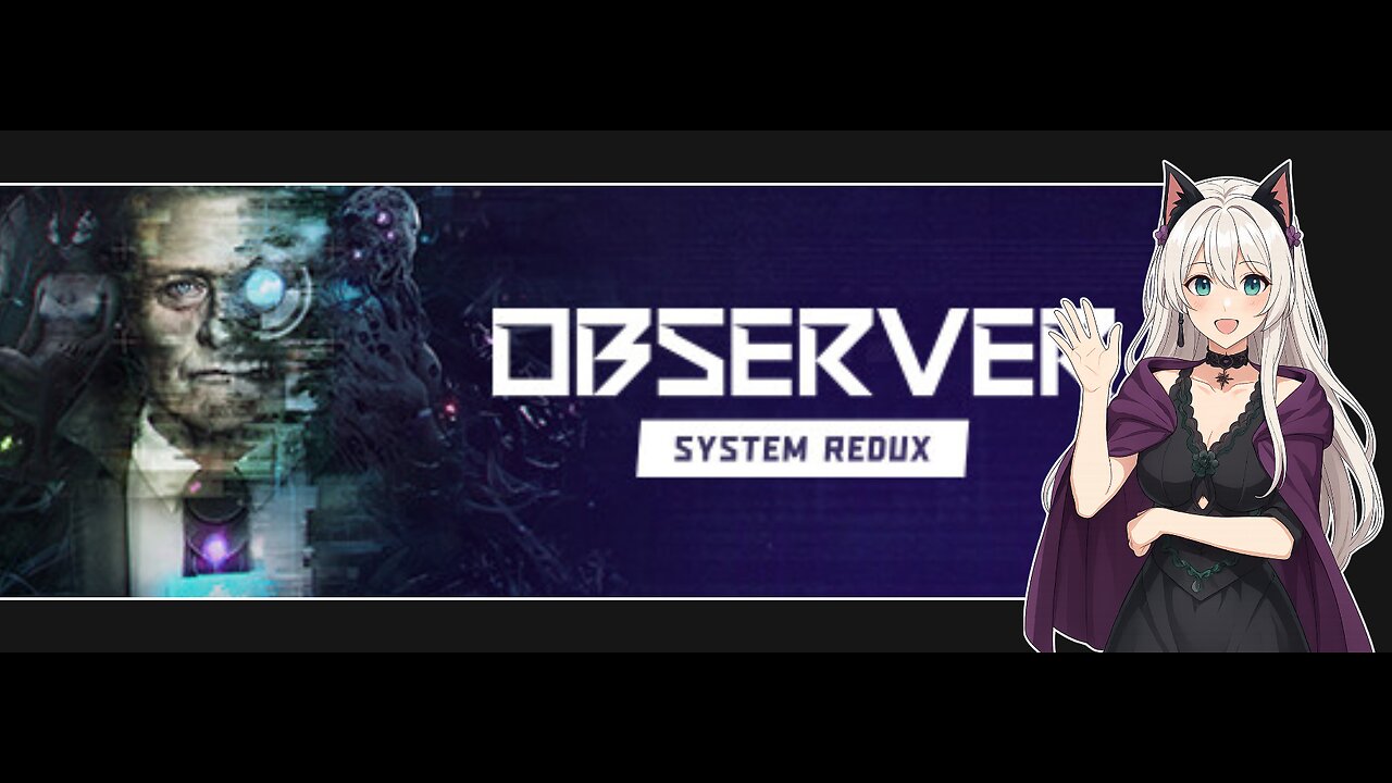 Aggressively Casual | Observer Redux