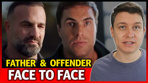 Face To Face With The Man Who Took EVERYTHING From Him... (Then THIS Happened)