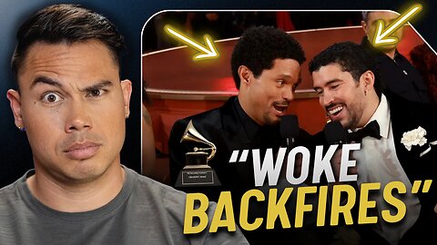 The Woke Grammys are Actually a WIN for Conservatives