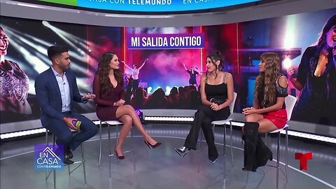 Tassels Make The Boots