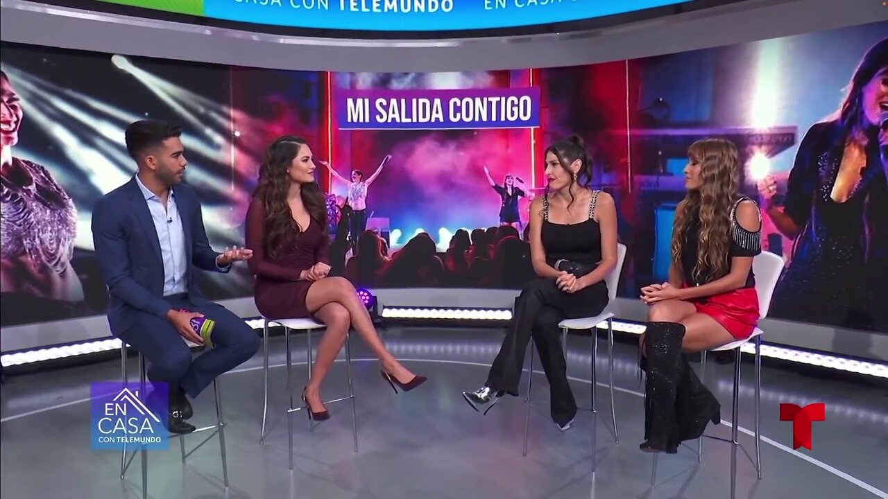 Tassels Make The Boots