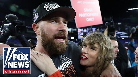 Jimmy Failla: 'So much gold in the hills of a divorce album' with Swift and Kelce
