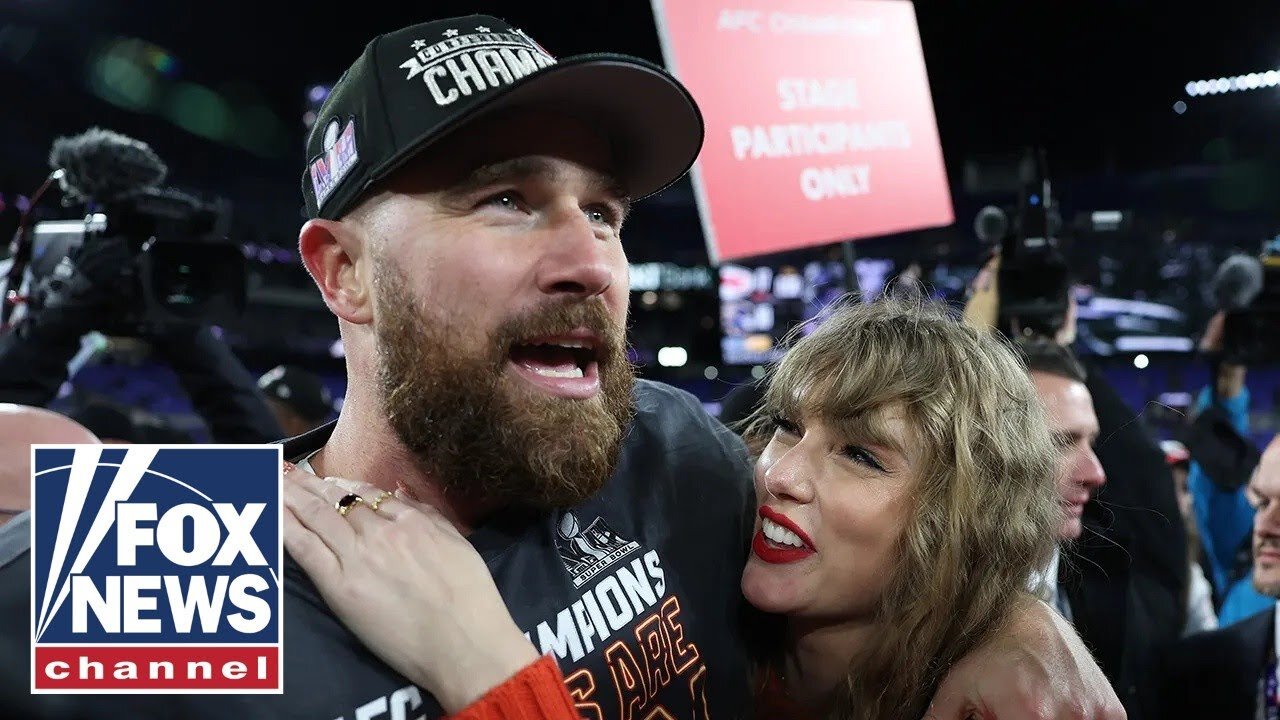 Jimmy Failla: 'So much gold in the hills of a divorce album' with Swift and Kelce