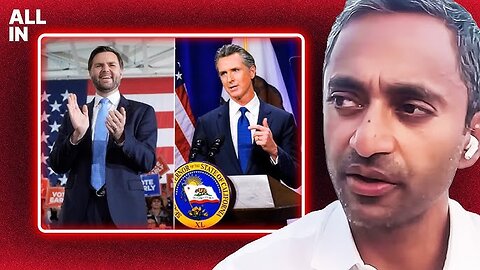 Midterms & 2028 Election: The Biggest Issues The US Faces - Chamath Palihapitiya