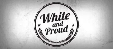 Cloud Riders Podcast- White and Proud