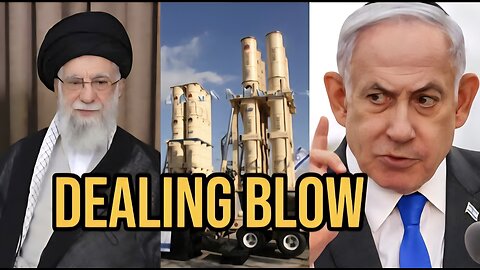 Did Iran hack into Arrow 3 Israel’s rare confession on Iran’s missile power