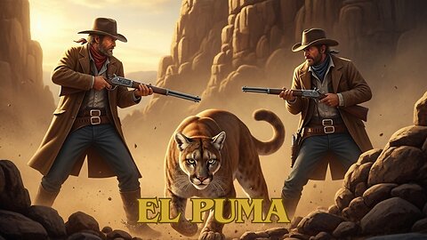 El Puma / Películas del Oeste