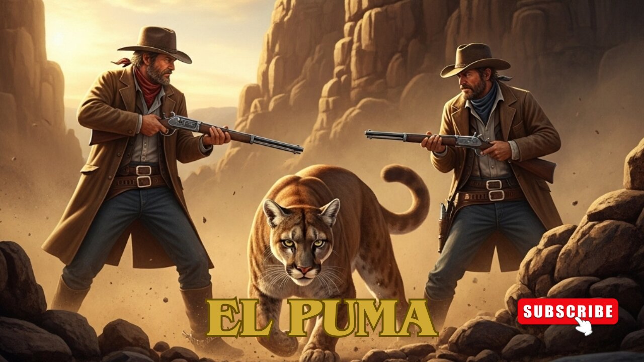 El Puma / Películas del Oeste