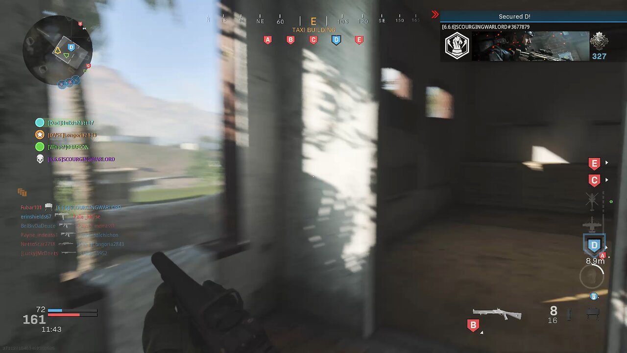 Call of Duty HEADSHOT