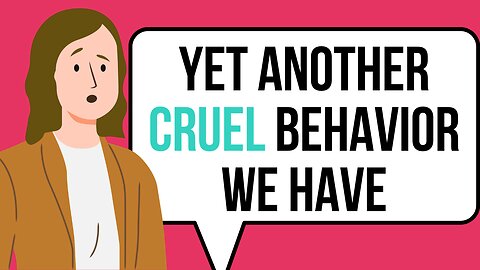 The Surprising Thing You Do to Repulse Your Wife
