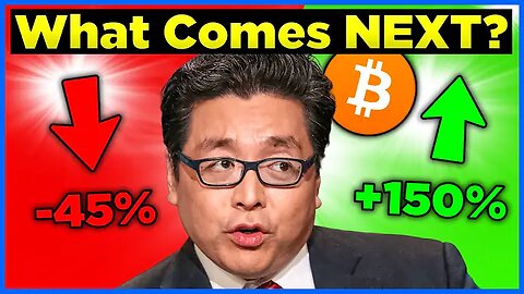 URGENT: Crypto Holders - It's a TRAP!! What Comes NEXT?? (Do NOT Be Fooled!) 