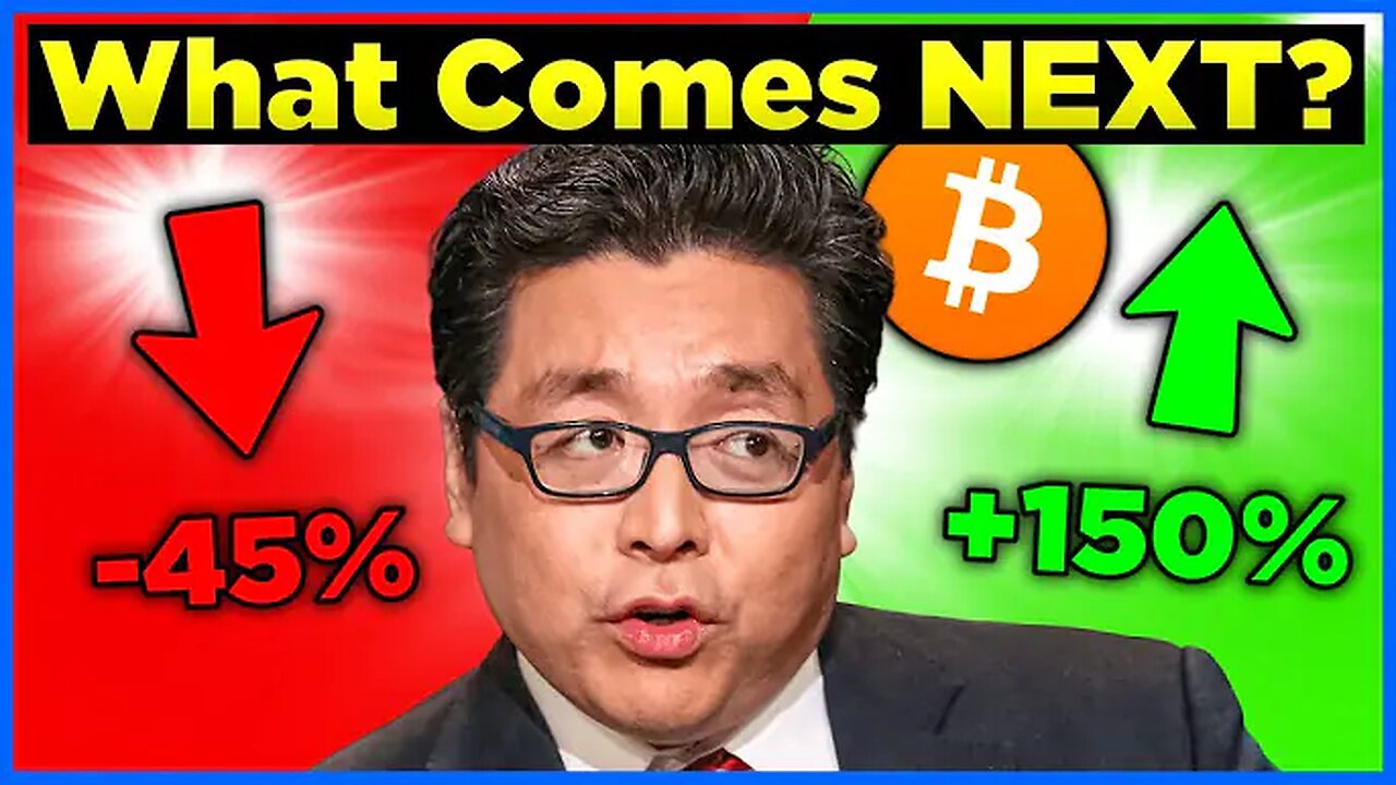 URGENT: Crypto Holders - It's a TRAP!! What Comes NEXT?? (Do NOT Be Fooled!)