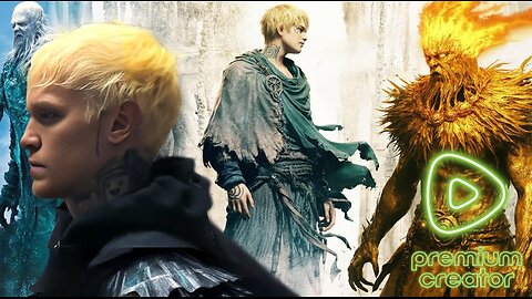 Elden Ring Nightreign!!!!