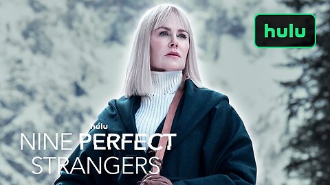 Nine Perfect Strangers | Season 2 Official Trailer
