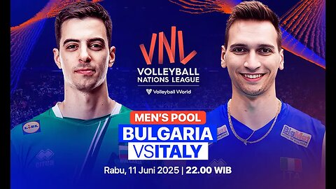BUL x ITA