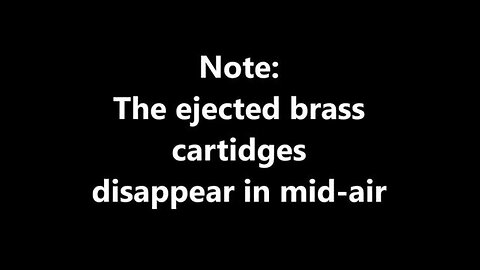 [Feb 1, 2020] Magically Disappearing Cartridges [tpac245]