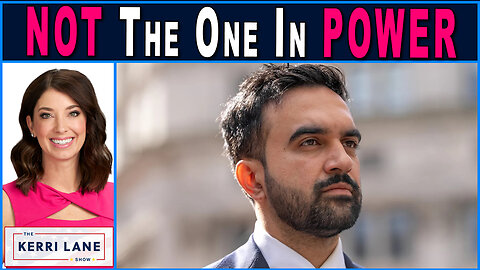 EXCLUSIVE LOOK at Mamdani’s Hidden Power Network and SHOCKING Agenda