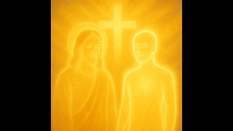 Resurrection of my spirit