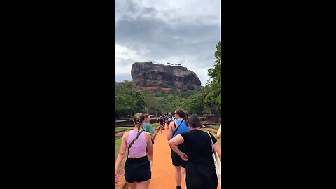 Welcome to Sri Lanka 🇱🇰