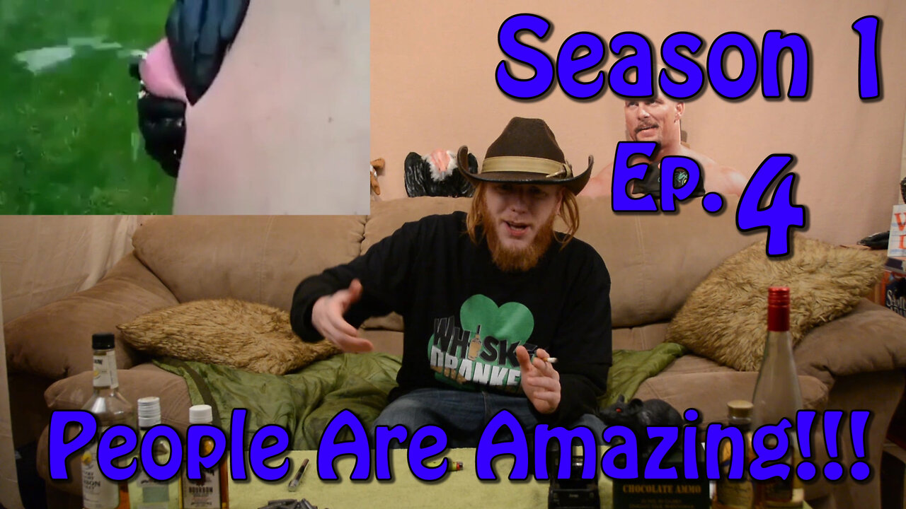 People Are Amazing Ep 4
