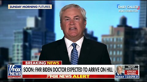 Biden’s Doctor Refuses to Testify on President’s Mental Acuity